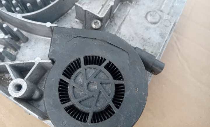 MODULE CONTRÔLEUR CONVERTISSEUR TENSION AUDI A6 C8 A7 A8 4K0959663