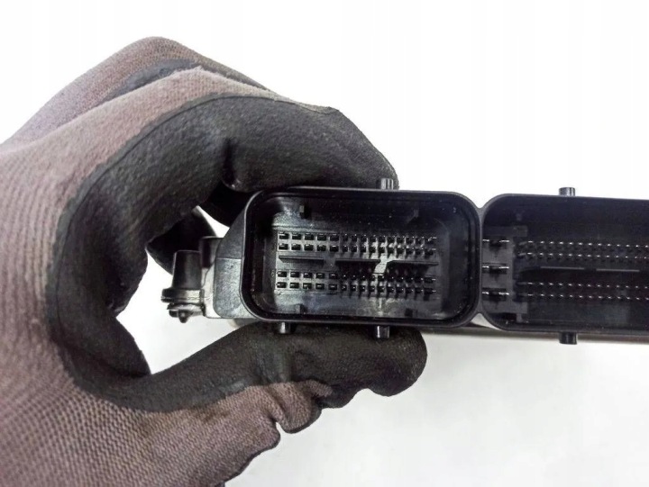 VW AUDI SEAT SKODA ORDINATEUR CONTRÔLEUR MOTEUR 05C907394D EUROPE