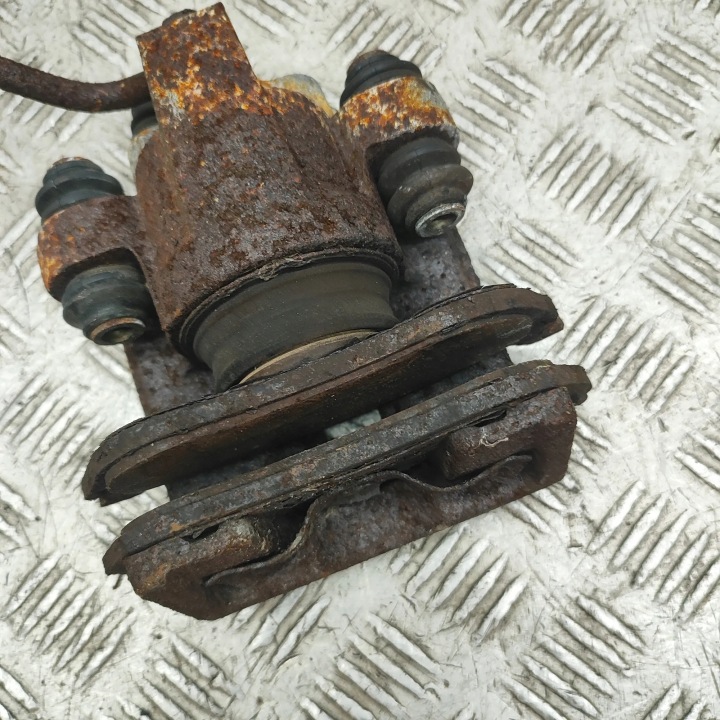 ÉTRIER DE FREIN DE FREIN ARRIÈRE DROIT FORD USA EXPLORER 6L2Z2552A 29772492 4.0L