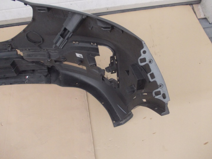 PARE-CHOCS AVANT FORD KUGA MK3 ST LINE LV4B-17K945-A