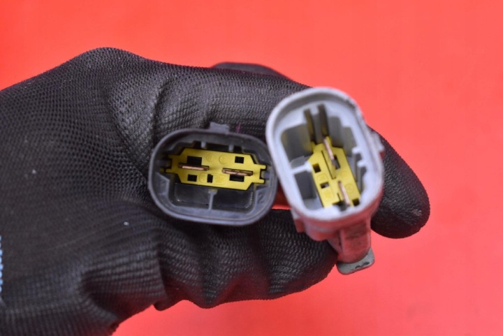 FAISCEAU DE CÂBLES INSTALLATION ÉLECTRIQUE TENSION BETERII 9840550480 PEUGEOT E208 2 II GT 21-