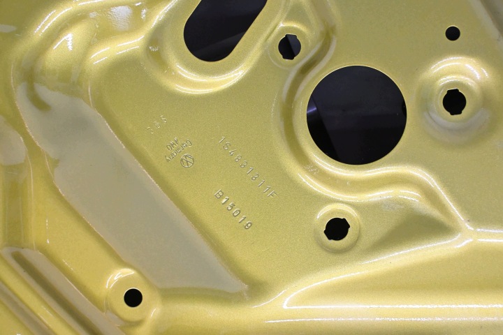 VW UP! 1S 5D 2012-2023 PORTES GAUCHE AVANT ORIGINE