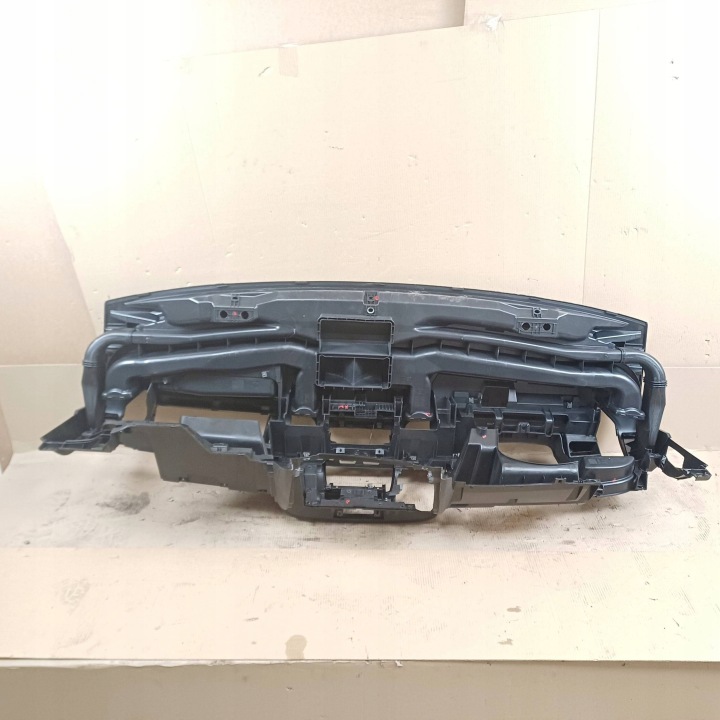 2019 FIAT DUCATO TABLEAU DE BORD 1308118070