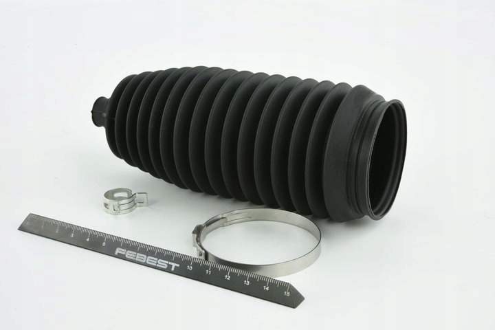 PROTECTION BIELLE DE POUSSÉE DIRECTION CHRKB-CAP FEBEST