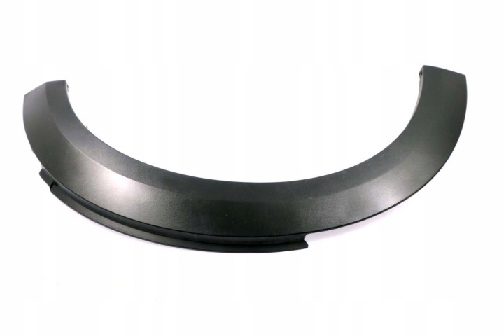 MINI R60 R61 MOULURE PROTECTION GARDE-BOUE DROIT AVANT