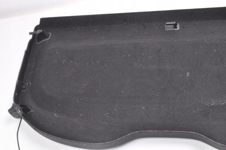MERCEDES CLASSE A W176 ÉTAGÈRE ARRIÈRE COUVERCLES DE COFFRE P2 A1766900049