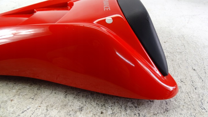 P900 DUCATI 749 999 AVEC PERFORMANCE REVÊTEMENT PROTECTION SIÈGES PASSAGER