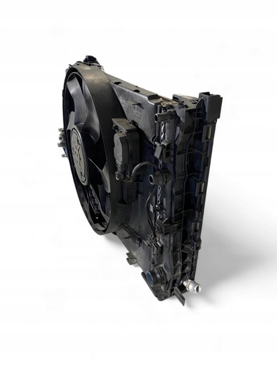 MERCEDES-BENZ GLC C253 ENSEMBLE RADIATEURS A0999061400