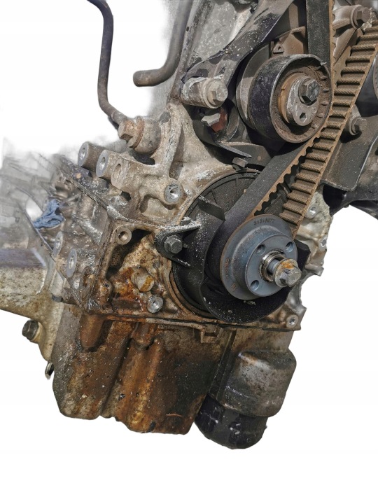 MOTEUR VOLVO XC90 II 2.0 T8 PRISE IN HYBRID B4204T35 31401130AA 31401130