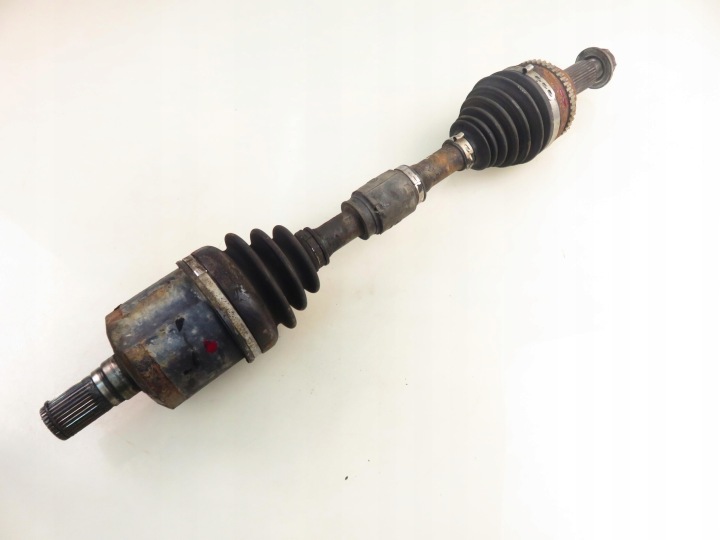 DEMI-ARBRE GAUCHE AVANT MAZDA CX-7 (ER) 2.3 MZR DISI TURBO AWD 238 L3-VDT