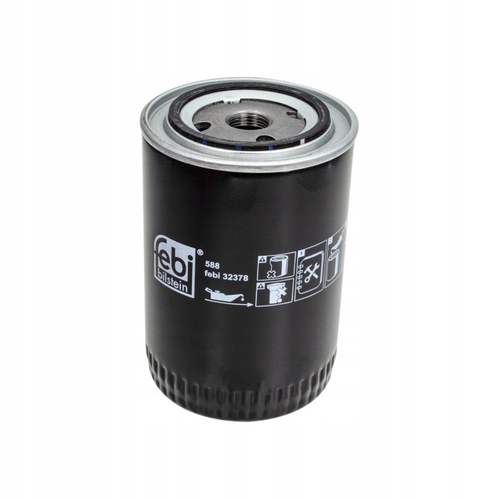 FILTRE HUILES CONVIENT VERS AUDI A4 B5, A6 C4, A6 C5, CABRIOLET B3, VW PASS