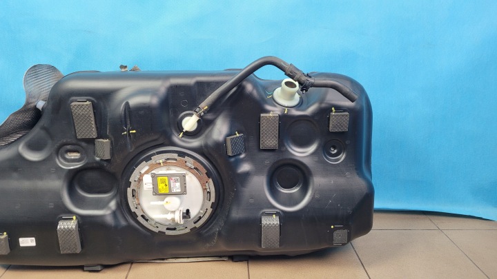 KIA CEED III 21R RÉSERVOIR RÉSERVOIR CARBURANTS 31110-J7100 31171-G4000 31150-G4000