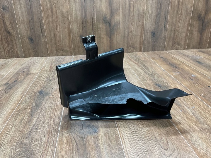 BMW 3 G20 G21 2019 AVANT ADMISSION CANAL AIR ÉCHANGEUR D'AIR DE SURALIMENTATION
