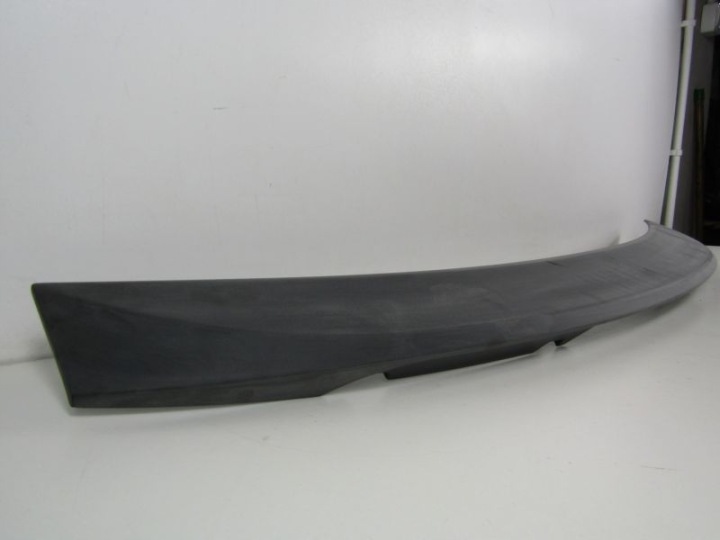 FLUENCE SPOILER SPOILER ARRIÈRE 7711427164