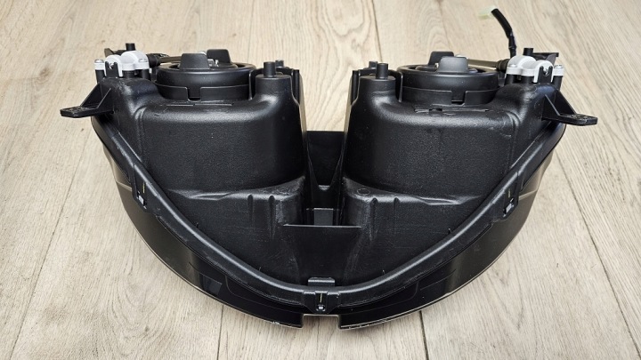 PROJECTEUR AVANT PHARE YAMAHA FJR 1300 (2006-2012) 3P6-8430B-00