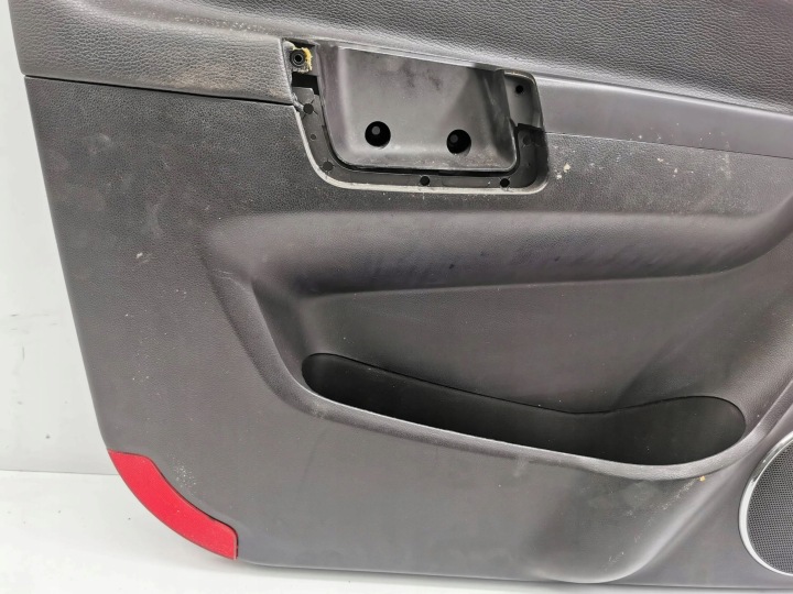 OPEL ANTARA 2012 GAUCHE CÔTÉ CARDAN BRODERIE PORTES AVANT