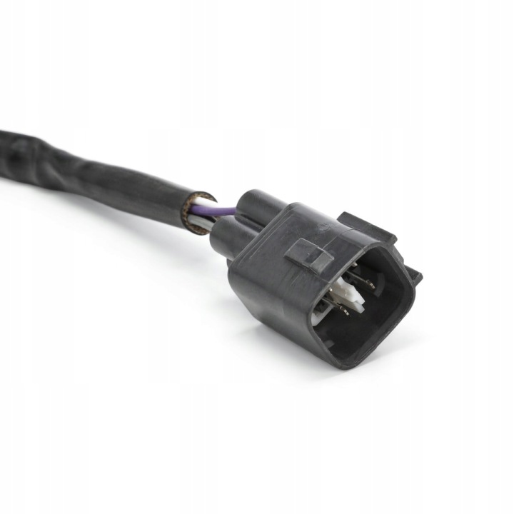 SONDE LAMBDA CHAUFFANTE RIDEX 3922L0084 VERS TOYOTA YARIS BERLINE COMPACTE (P9)