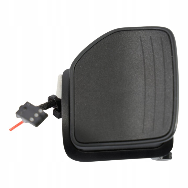 AUDI A3 8P PALETTES CHANGEMENTS VITESSE CAOUTCHOUC MOINS LEWO 4E0951527K