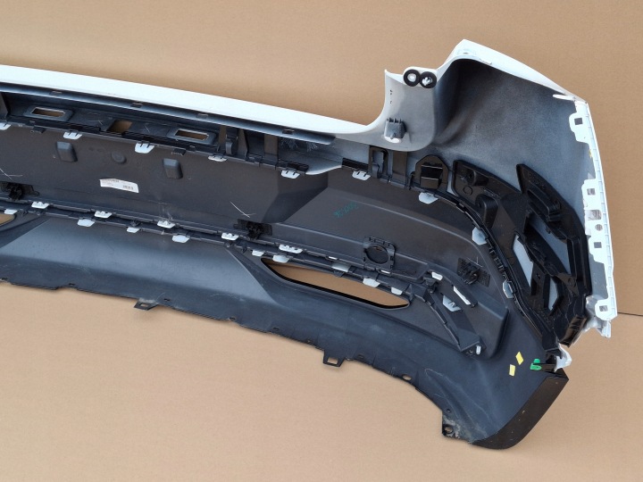 RENAULT MEGANE V 5 E-TECH PARE-CHOCS ARRIÈRE ARRIÈRE DOUBLURE PDC 850239478R
