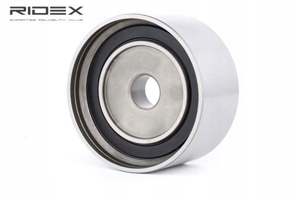 RIDEX 313D0091 GALET DIRECTIONNELLE GUIDE COURROIE DE DISTRIBUTION Ø57,50MM