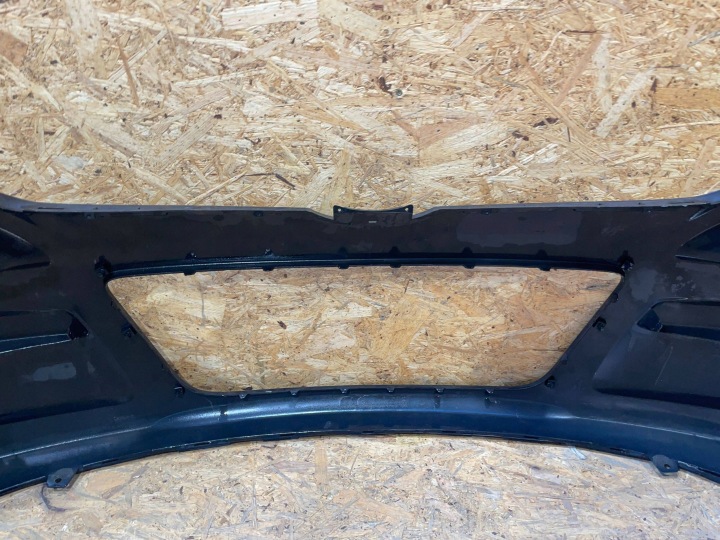 HYUNDAI I30 I-30 I 1 07-10 PARE-CHOCS AVANT AVANT
