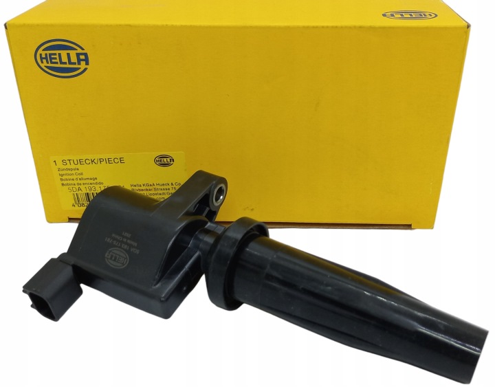 BOBINE ALLUMAGE VALEO 245098 597075