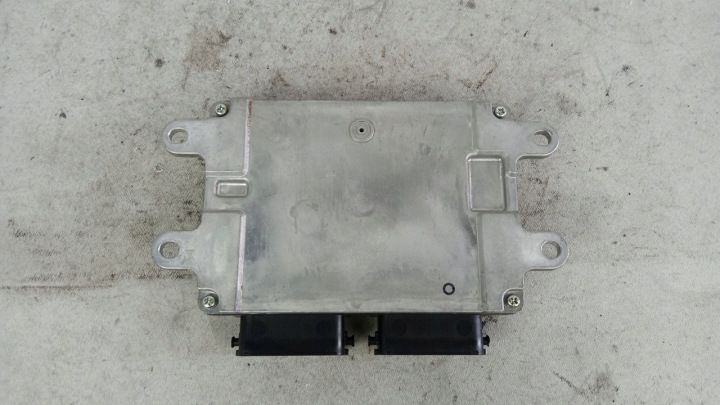 MAZDA 6 CONTRÔLEUR ORDINATEUR MOTEUR L829 18 881D
