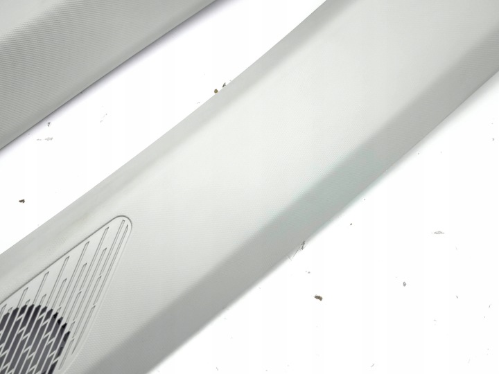 CITROEN C4 III E-C4 2024 ENSEMBLE PROTECTION MONTANTS VITRES AVANT A