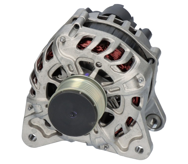 ALTERNATEUR VALEO 439677