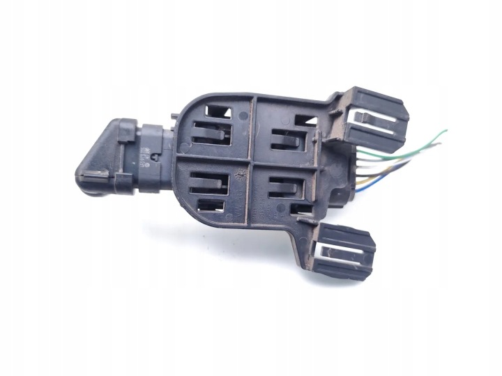 VW TIGUAN SONDE LAMBDA 2.0 TDI DIESEL 140KW (190 HP) 04L907805AH 0281006741