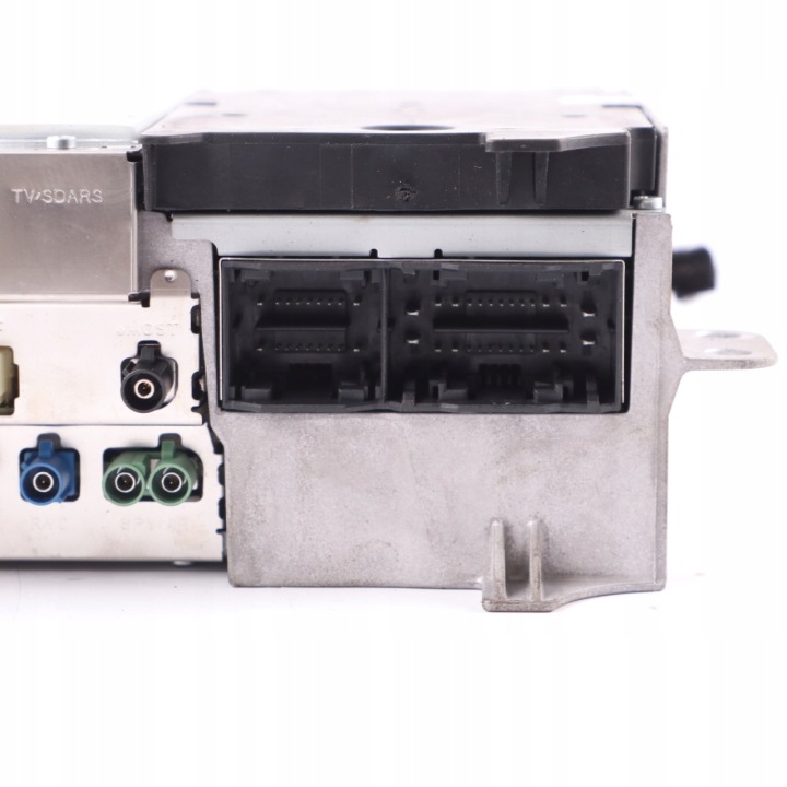 MERCEDES W167 W177 RADIO STEREO NAVIGATION UNITÉ RACINE A1679005218