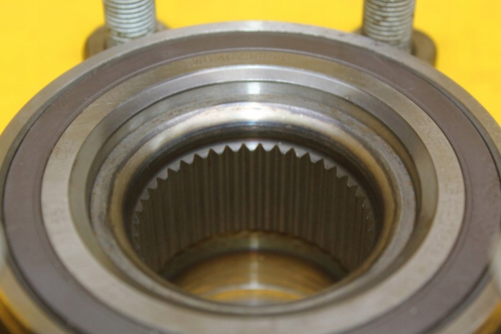 MOYEU GAUCHE AVANT AUDI A6 A7 C8 A4 B9 8W A5 8W0407617