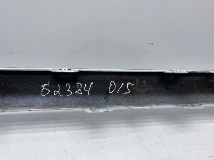 SEUIL MOULURE SEUIL GAUCHE BMW I4 G26 2021 MODULE 8737085