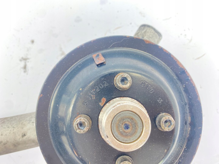 POMPE À EAU KOLO MERCEDES W124 M111 E200 E220 2,2 220 1112010401 1112020110