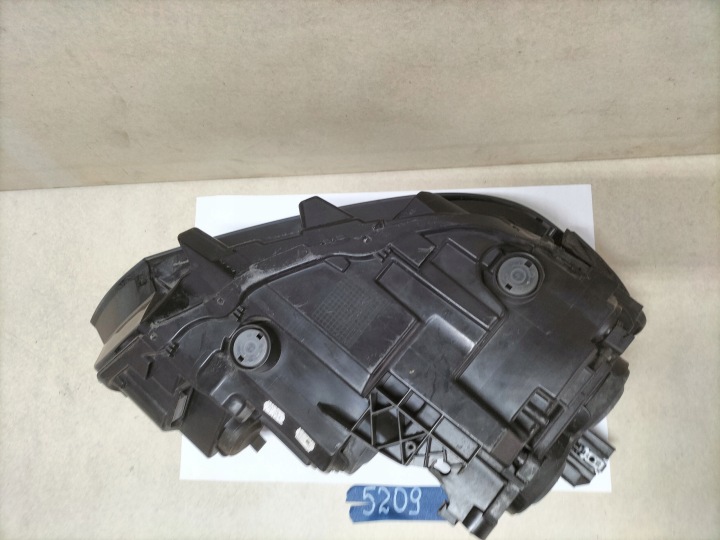 VW PASSAT B8 3G1 PHARE AVANT GAUCHE EUROPE .B.DOBRA