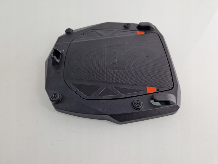 J246 KAWASAKI VERSYS 650 PLAQUE COFFRE DE RANGEMENT COFFRE `15-