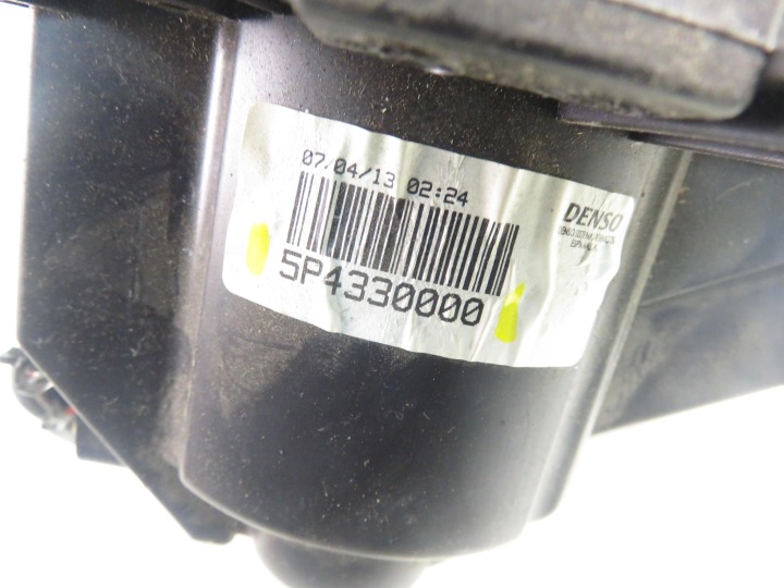VENTILATEUR PEUGEOT 301 5P433 5P4330000