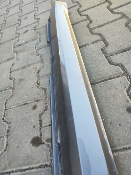 MOULURE SEUIL GAUCHE AUDI A7 4K C8 4K8853855
