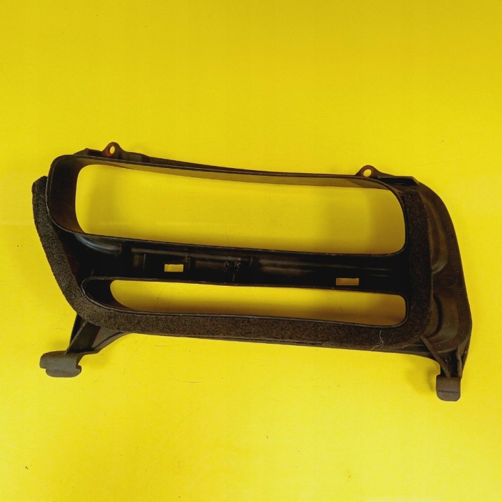GRILLE PARE-CHOCS HALOGÈNE GAUCHE AVANT TOYOTA AVENSIS T250 52128-05010 NR143