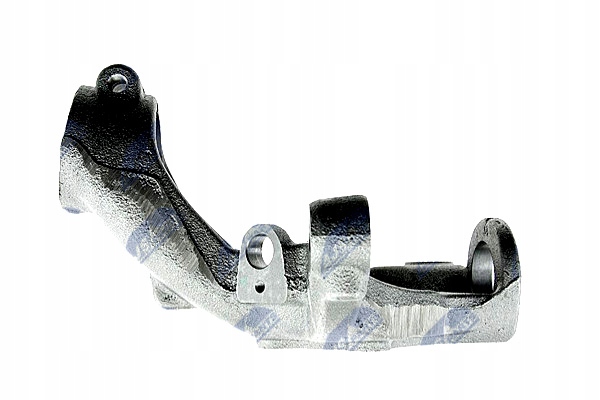 ROTULE DE DIRECTION AVANT FORD TRANSIT 06- GAUCHE NTY