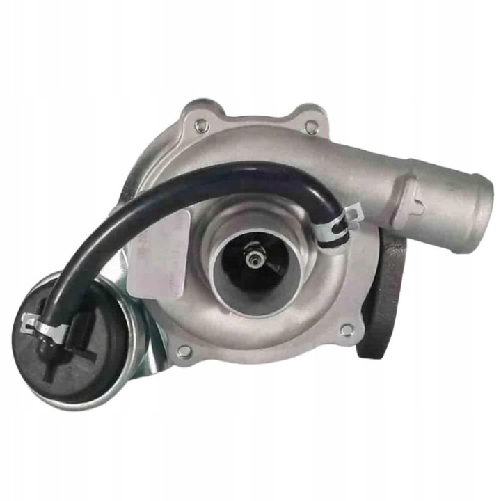TURBOCOMPRESSEUR NEUF TURBO-K009S OPEL, SUZUKI AGILA, COMBO, CORSA, TIGRA