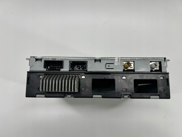 AUDI Q7 4L MODULE SYNTONISEUR RADIO 4E0910541Q