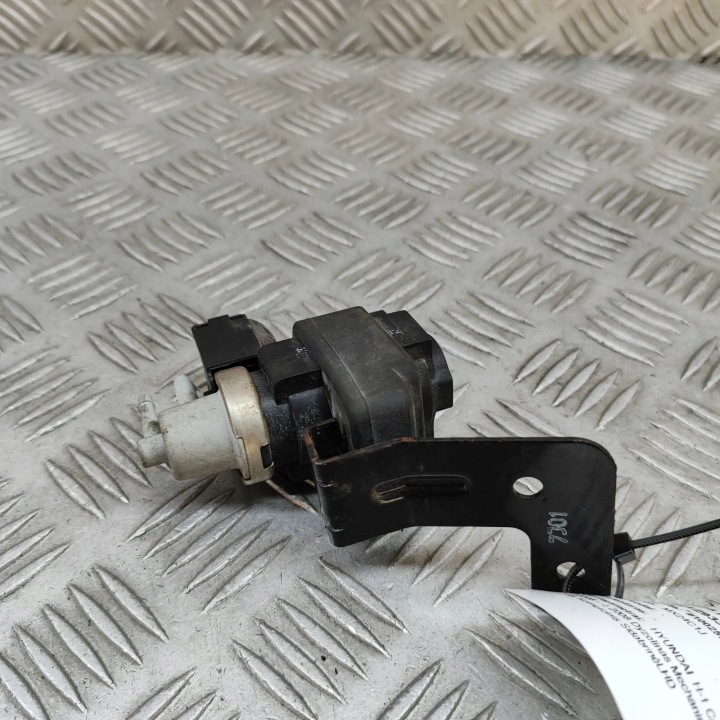 SOUPAPE ELEKTROMATYCZNY HYUNDAI I20 (PB, PBT) 70027200 1.4L DIESEL 66KW 2013