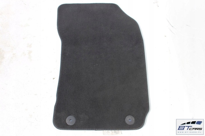 AUDI A1, A1 RESTYLAGE TAPIS DE SOL PLANCHERS ESSUIE-GLACES 8X1863691A 8X1 863 691 A COULEUR