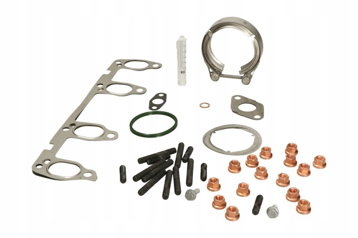 FA1 KT110006 KIT MONTAGE DISPOSITIF LADUJACE TURBO