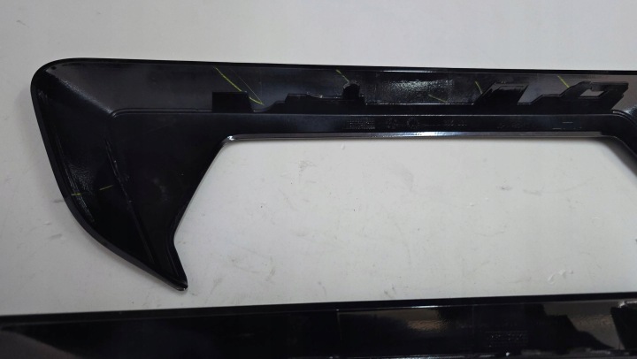 BMW X5 G05 2020 REVÊTEMENT GARDE-BOUE 5A2BB12