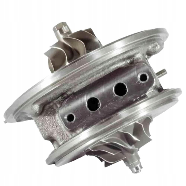 NOYAU TURBINES GT14-007 CITROEN, PEUGEOT C 4, C 5, JUMPY, 3008, 407, 5008