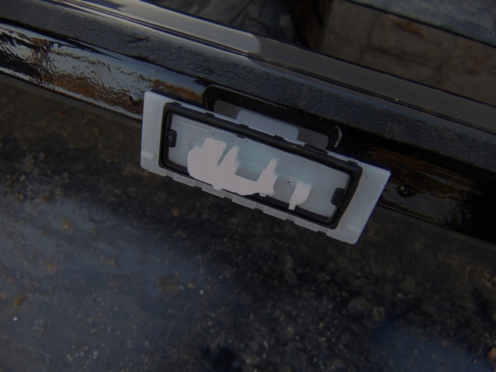 MOULURE REVÊTEMENT SEUIL DROITE GAUCHE JEU AUDI A6 S6 C7 LIFT S-LINE EUROPE
