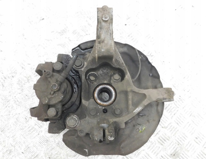 ROTULE DE DIRECTION DROITE AVANT DG9C-3K170-A FORD MONDEO V MK5 2.0 TDCI