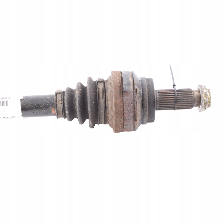 BMW X5 E70 LCI F15 X6 F16 M50DX ARBRE DE TRANSMISSION ARRIÈRE ARRIÈRE 8609842